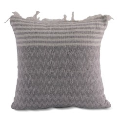 Pillow RESTFUL LZ 40X40 LIGHT GREY 