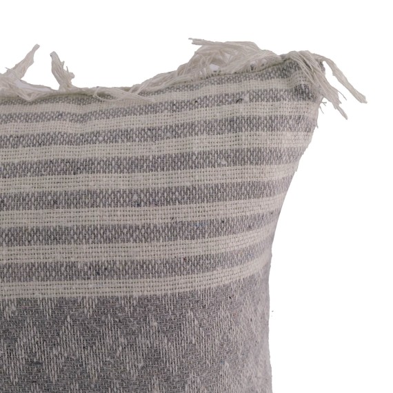 Pillow RESTFUL LZ 40X40 LIGHT GREY 