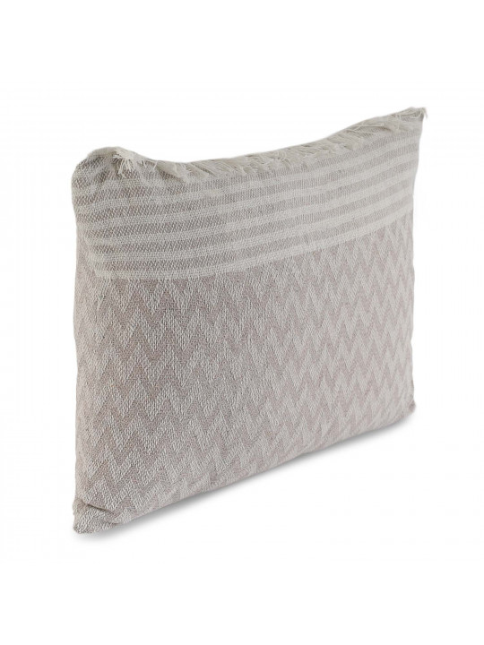 Pillow RESTFUL LZ 40X48 BEIGE 