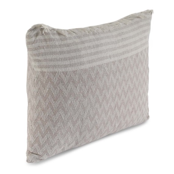 Pillow RESTFUL LZ 40X48 BEIGE 