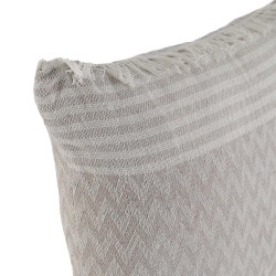 Pillow RESTFUL LZ 40X48 BEIGE 