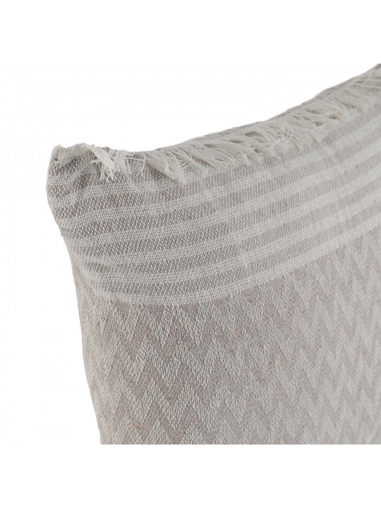 Pillow RESTFUL LZ 40X48 BEIGE 