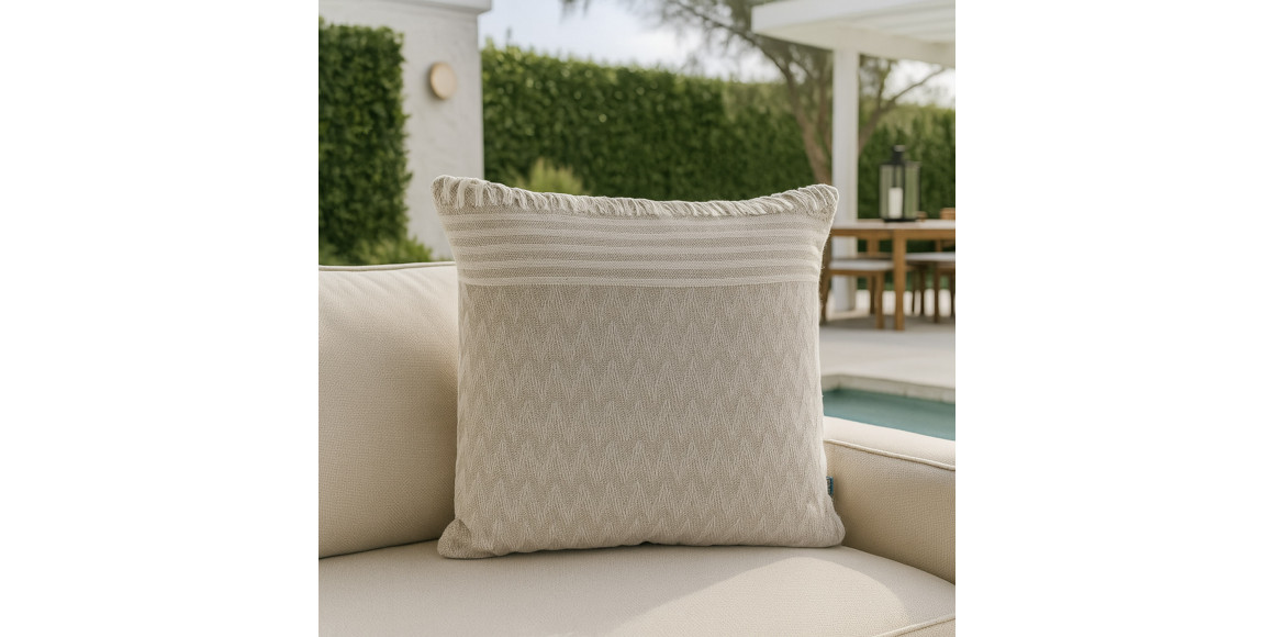 Բարձ RESTFUL LZ 40X48 BEIGE 