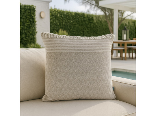 Բարձ RESTFUL LZ 40X48 BEIGE 