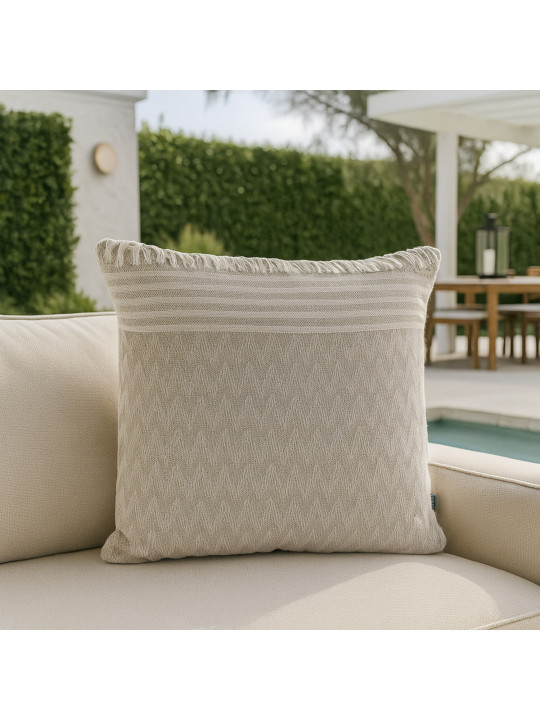 Pillow RESTFUL LZ 40X48 BEIGE 