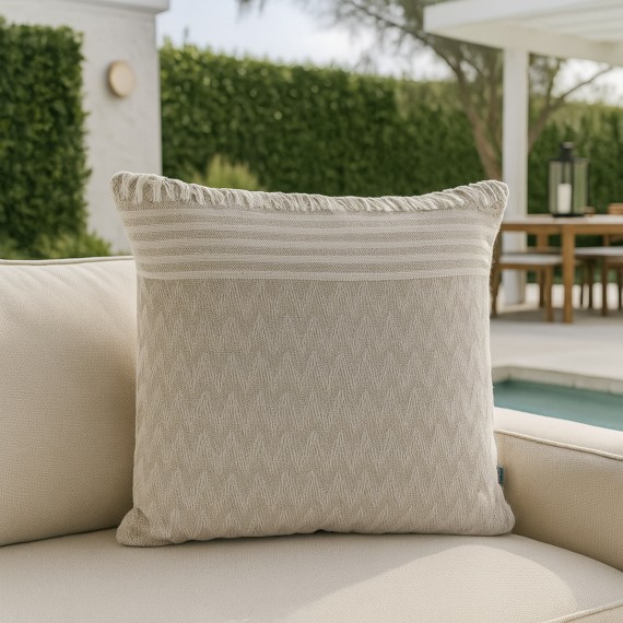 Pillow RESTFUL LZ 40X48 BEIGE 