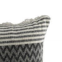 Pillow RESTFUL LZ 40X48 BLACK 