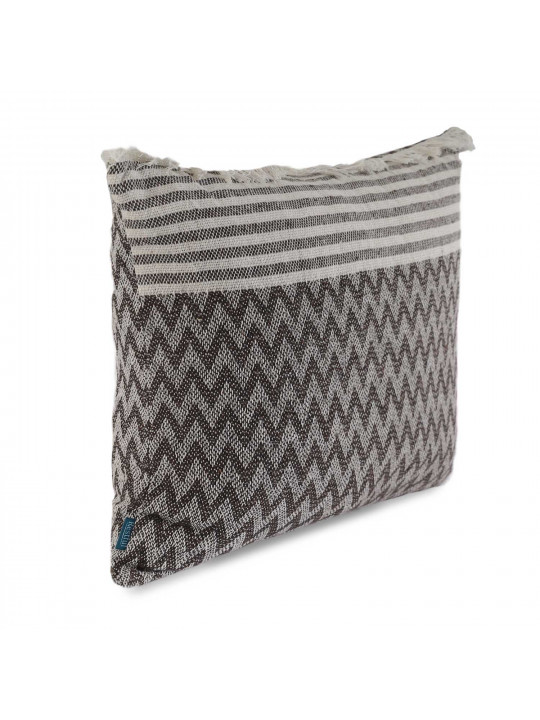 Подушка RESTFUL LZ 40X48 COFFEE 