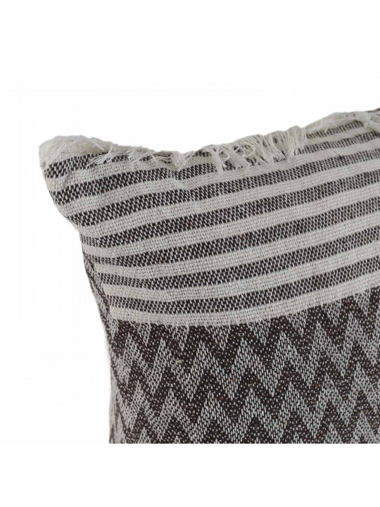 Подушка RESTFUL LZ 40X48 COFFEE 