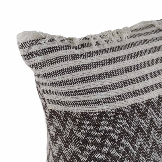 Pillow RESTFUL LZ 40X48 COFFEE 