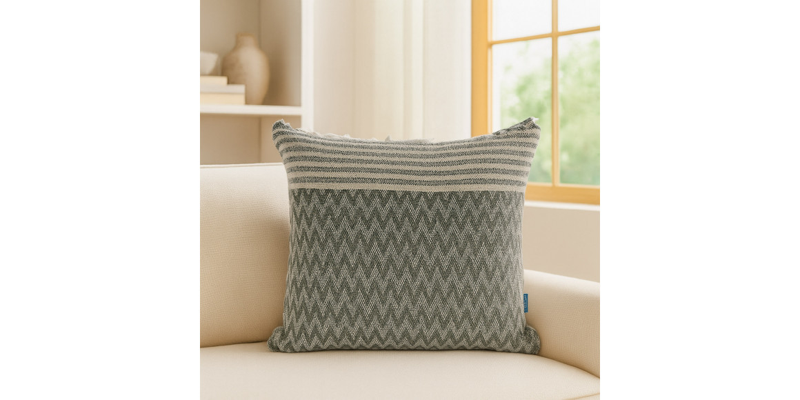 Pillow RESTFUL LZ 40X48 GREEN 