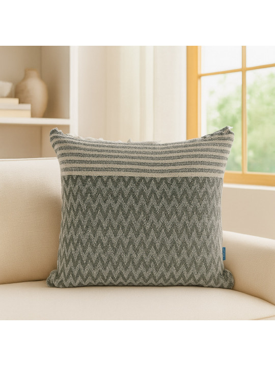 Pillow RESTFUL LZ 40X48 GREEN 