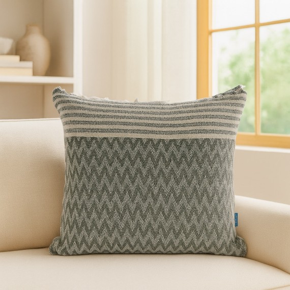 Pillow RESTFUL LZ 40X48 GREEN 