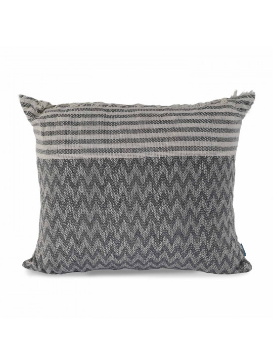Pillow RESTFUL LZ 40X48 GREY 