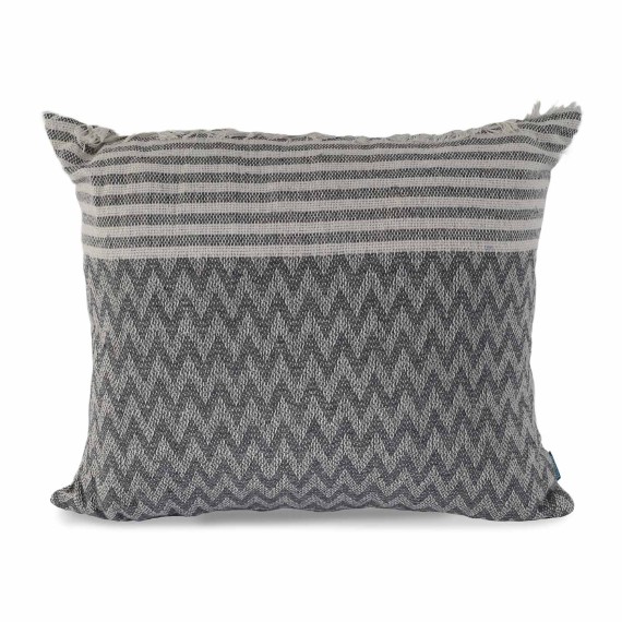 Pillow RESTFUL LZ 40X48 GREY 