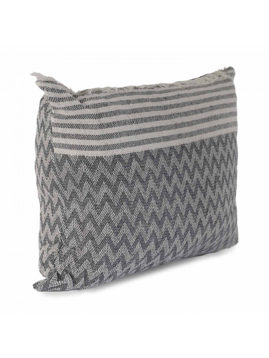Pillow RESTFUL LZ 40X48 GREY 