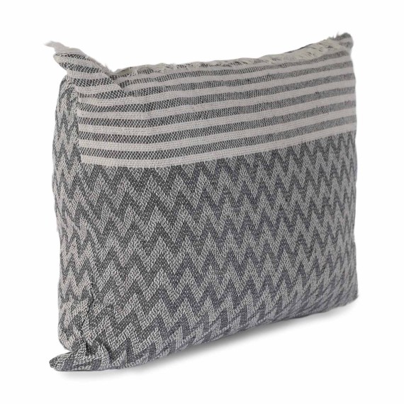 Pillow RESTFUL LZ 40X48 GREY 