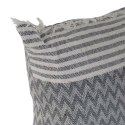 Pillow RESTFUL LZ 40X48 GREY 