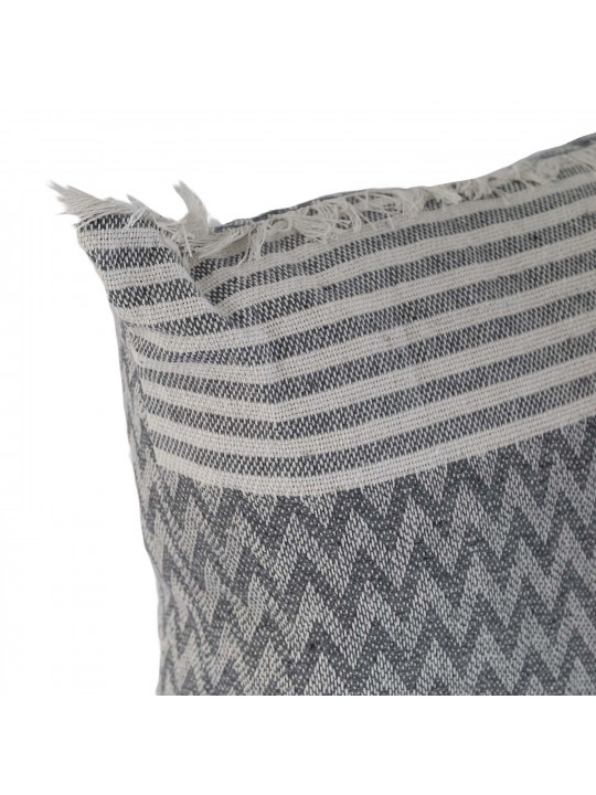 Pillow RESTFUL LZ 40X48 GREY 