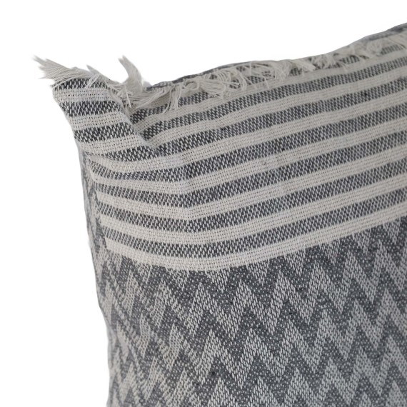 Pillow RESTFUL LZ 40X48 GREY 