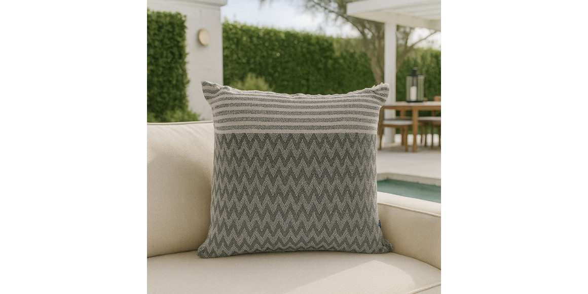 Подушка RESTFUL LZ 40X48 GREY 