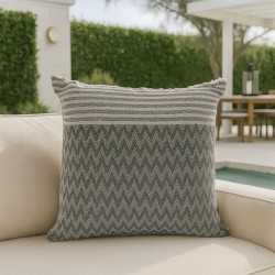 Pillow RESTFUL LZ 40X48 GREY 