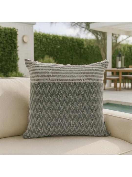 Pillow RESTFUL LZ 40X48 GREY 