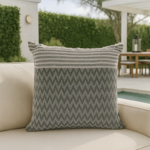 Pillow RESTFUL LZ 40X48 GREY 