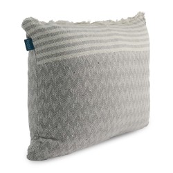 Pillow RESTFUL LZ 40X48 LIGHT GREY 