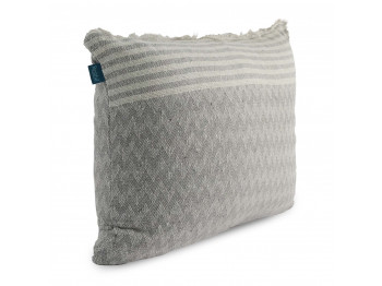 Pillow RESTFUL LZ 40X48 LIGHT GREY 