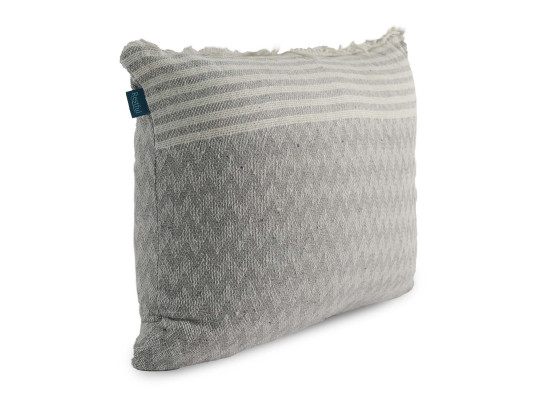 Բարձ RESTFUL LZ 40X48 LIGHT GREY 