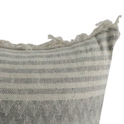 Pillow RESTFUL LZ 40X48 LIGHT GREY 