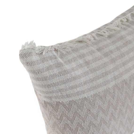 Подушка RESTFUL LZ 40X68 BEIGE 