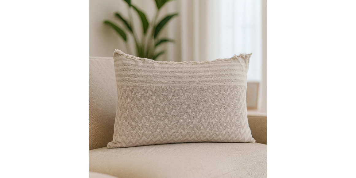 Բարձ RESTFUL LZ 40X68 BEIGE 