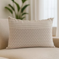 Pillow RESTFUL LZ 40X68 BEIGE 