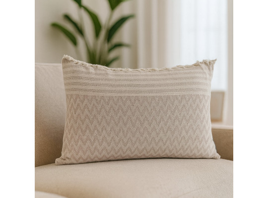 Բարձ RESTFUL LZ 40X68 BEIGE 