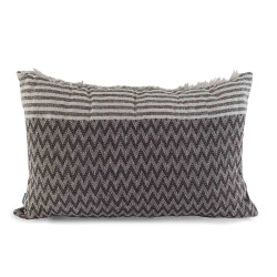 Pillow RESTFUL LZ 40X68 COFFEE 