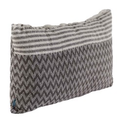 Pillow RESTFUL LZ 40X68 COFFEE 