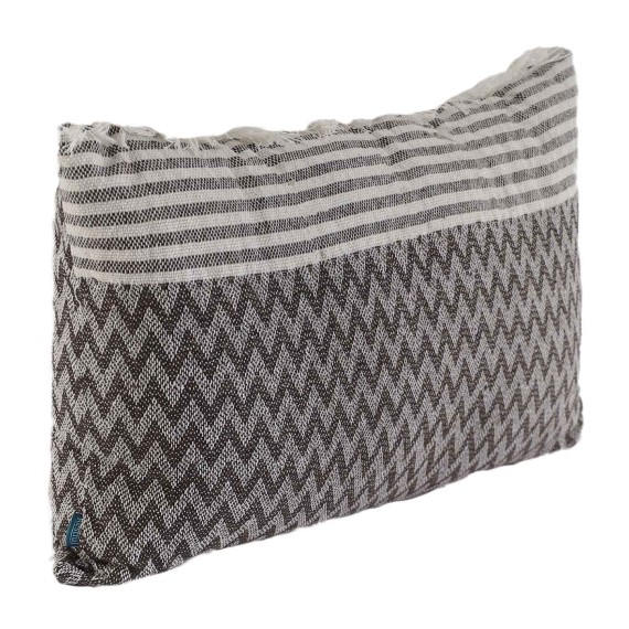 Pillow RESTFUL LZ 40X68 COFFEE 
