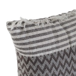 Pillow RESTFUL LZ 40X68 COFFEE 