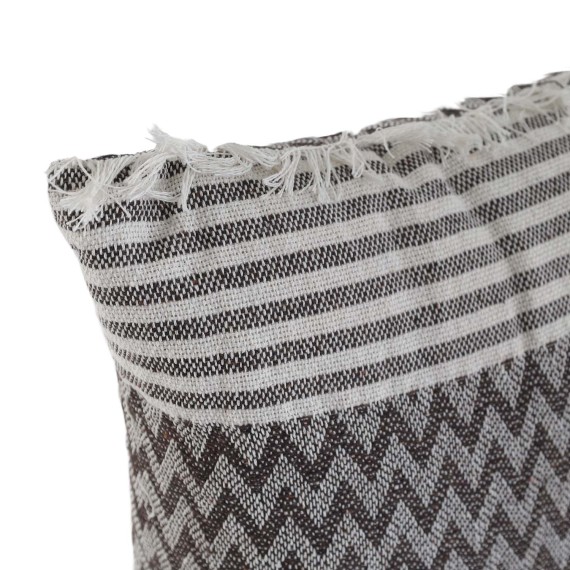 Pillow RESTFUL LZ 40X68 COFFEE 