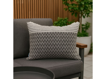 Подушка RESTFUL LZ 40X68 COFFEE 