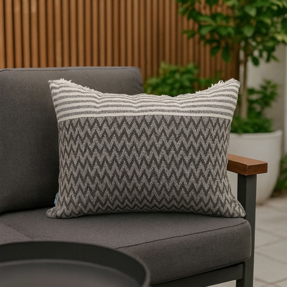 Pillow RESTFUL LZ 40X68 COFFEE 