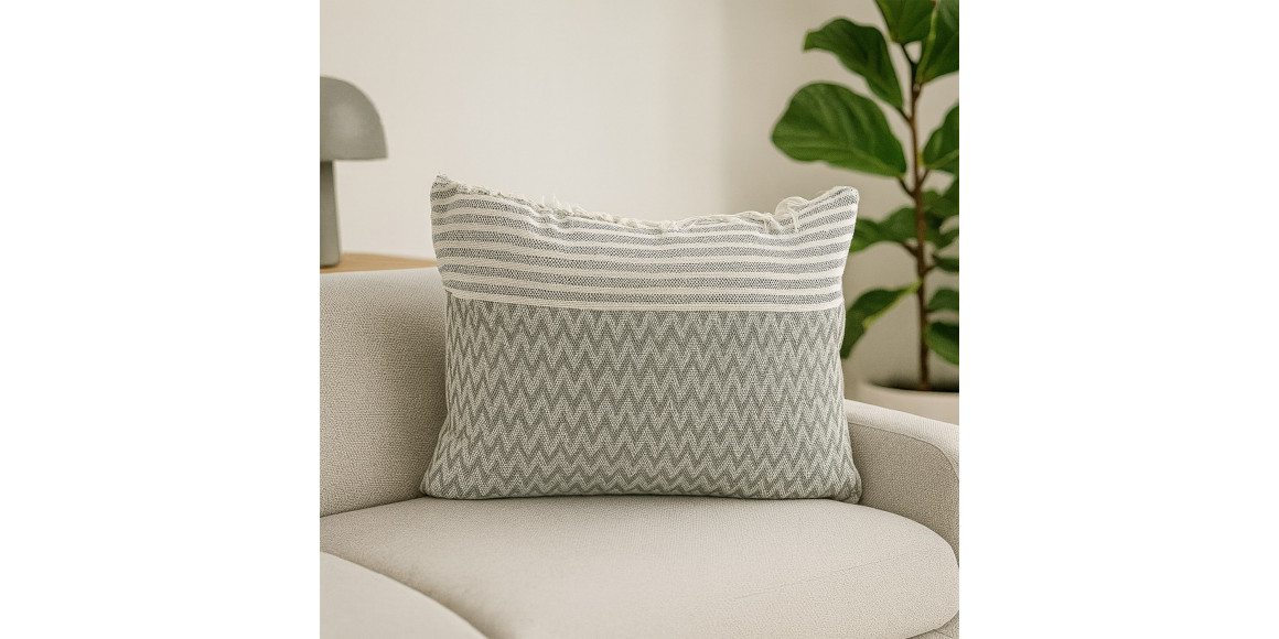Բարձ RESTFUL LZ 40X68 GREEN 