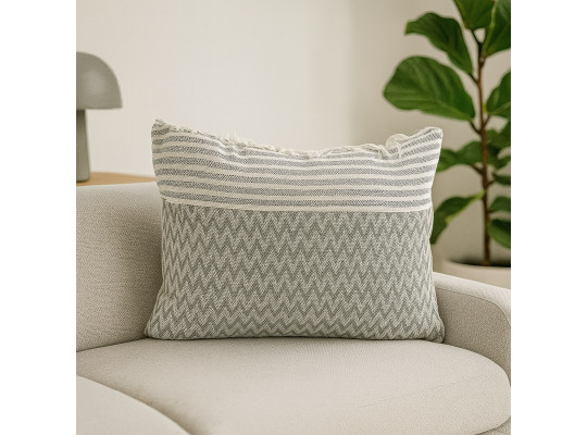 Բարձ RESTFUL LZ 40X68 GREEN 