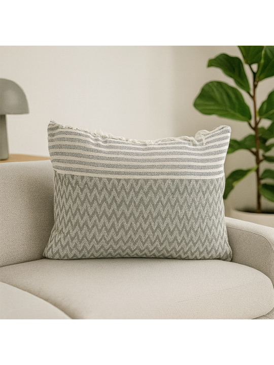 Բարձ RESTFUL LZ 40X68 GREEN 