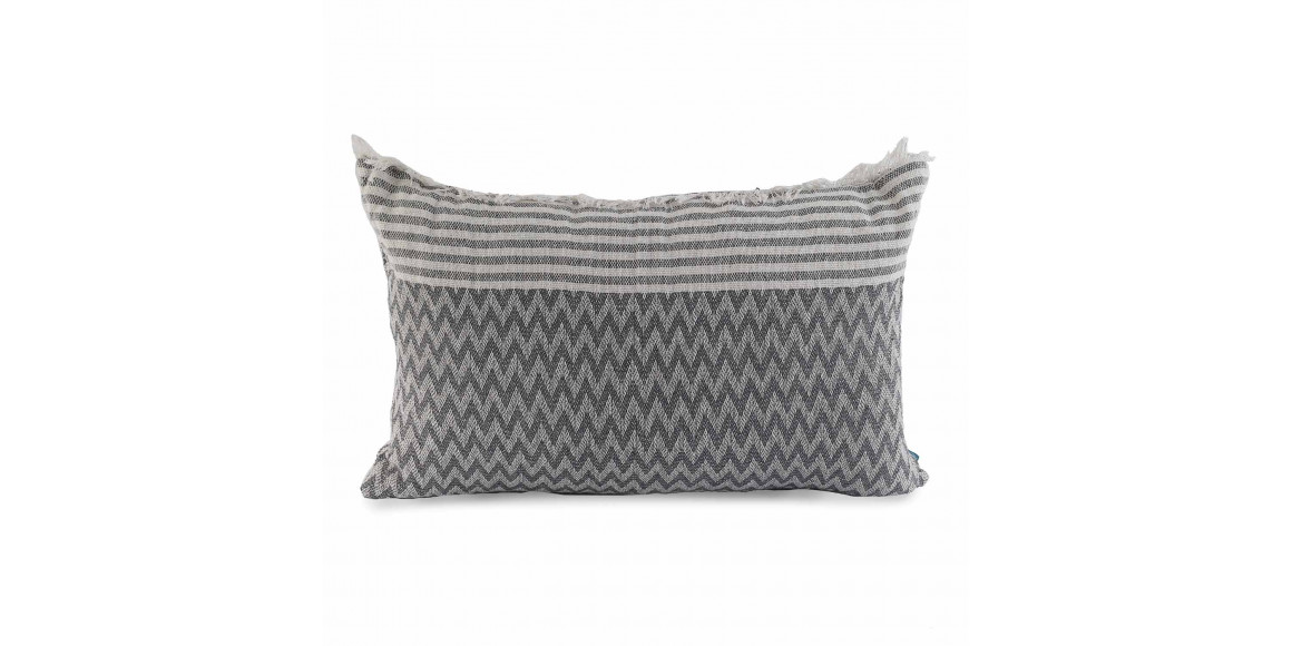 Pillow RESTFUL LZ 40X68 GREY 