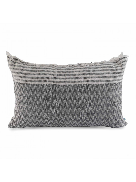 Pillow RESTFUL LZ 40X68 GREY 