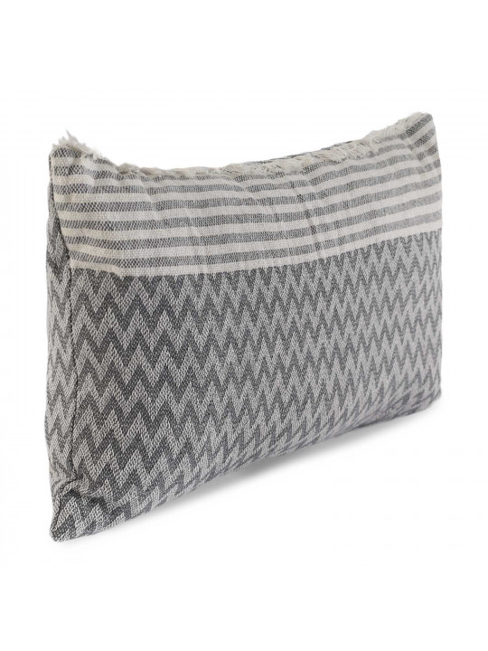 Pillow RESTFUL LZ 40X68 GREY 
