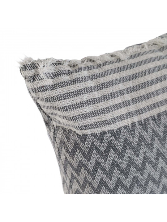 Pillow RESTFUL LZ 40X68 GREY 